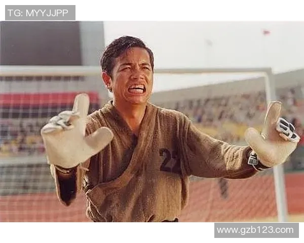 《少林足球星辰传奇重燃热血与梦想全新篇章》