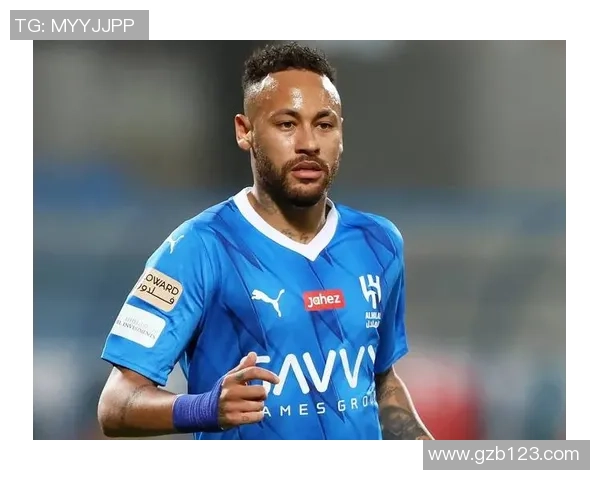 内马尔从天才少年到绿茵巨星的成长历程与辉煌瞬间