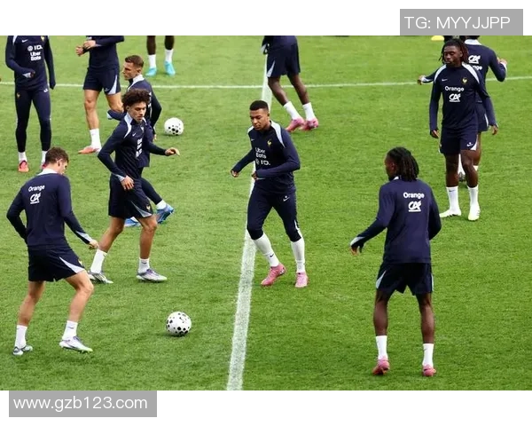 当红世界杯足球球星盘点 他们如何在绿茵场上掀起风暴