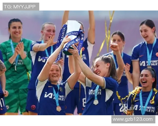 切尔西女足球星闪耀绿茵引领英超女子足球新时代