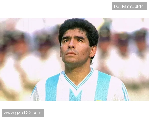 阿根廷足球五号球星是谁 他在国际赛场上的辉煌成就和影响力分析