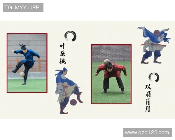 古代足球的开创者是谁揭开了第一个足球明星的传奇篇章 古代足球的开创者是谁揭开了第一个足球明星的传奇篇章