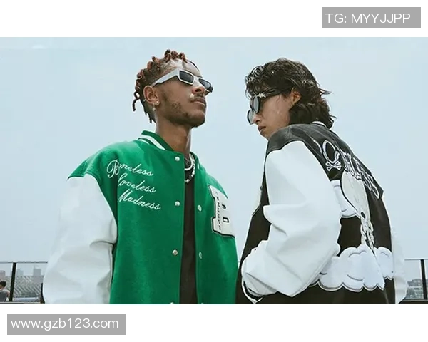 融合棒球精神与足球竞技魅力打造新型球星服饰风潮 融合棒球精神与足球竞技魅力打造新型球星服饰风潮