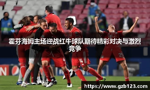霍芬海姆主场迎战红牛球队期待精彩对决与激烈竞争